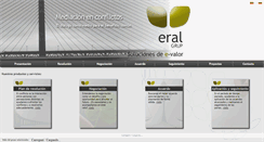 Desktop Screenshot of mediacionconflictos.eralgrup.com